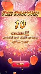 333v · Wild Fireworks
