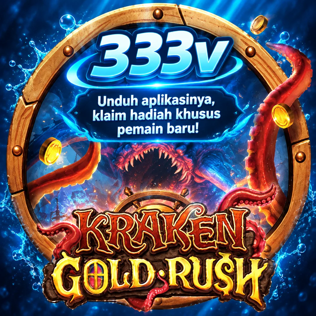 Kraken Gold Rush