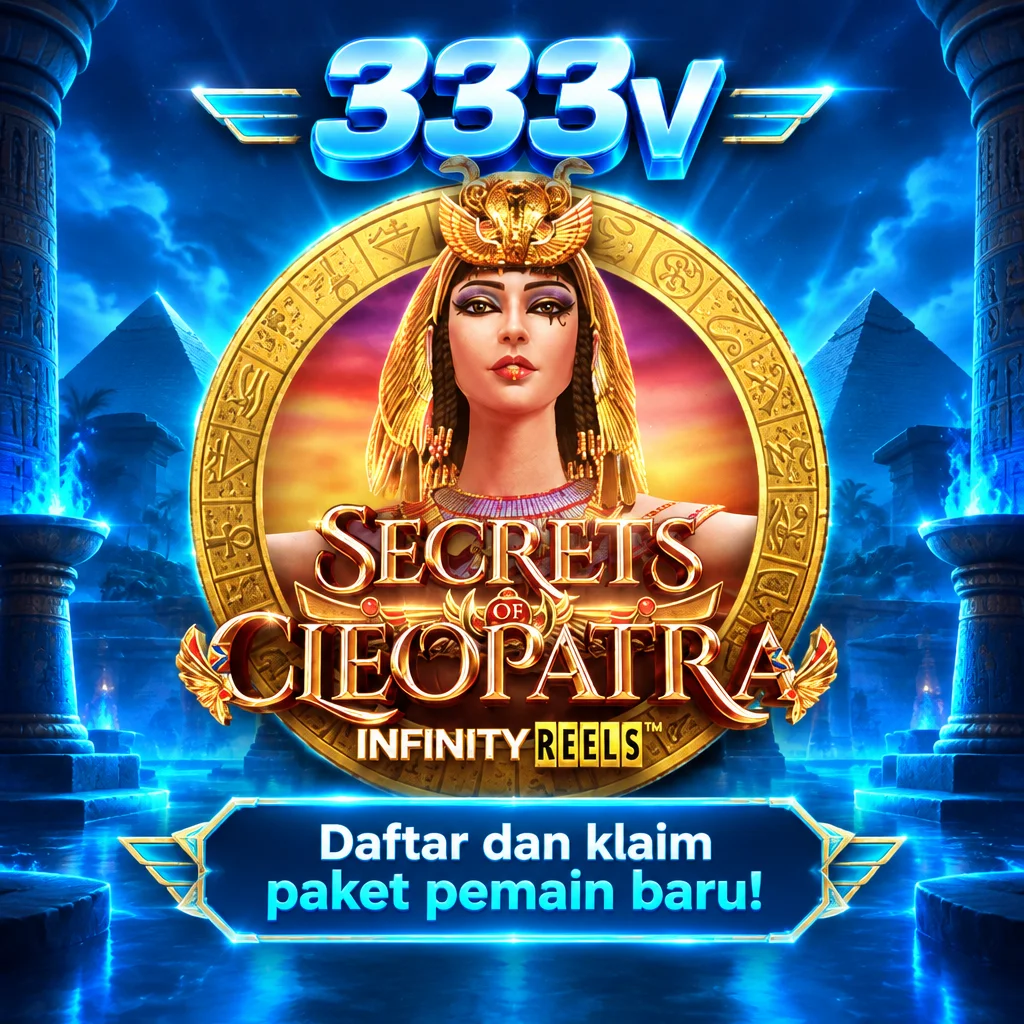 333v · Sct Cleopatra
